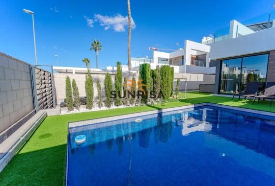 Pareado · Reventa - Benijófar · Benijofar · Alicante (Costa Blanca) · España