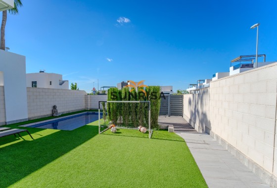 Pareado · Reventa - Benijófar · Benijofar · Alicante (Costa Blanca) · España