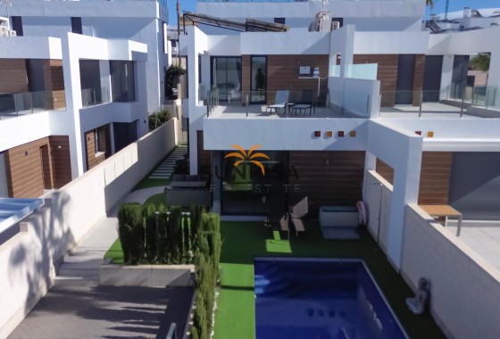 Pareado · Reventa - Benijófar · Benijofar · Alicante (Costa Blanca) · España