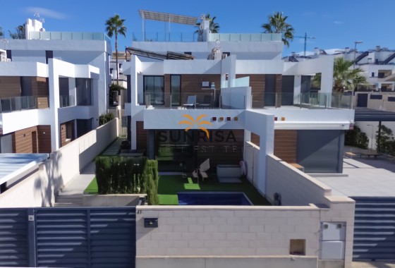 Pareado · Reventa - Benijófar · Benijofar · Alicante (Costa Blanca) · España
