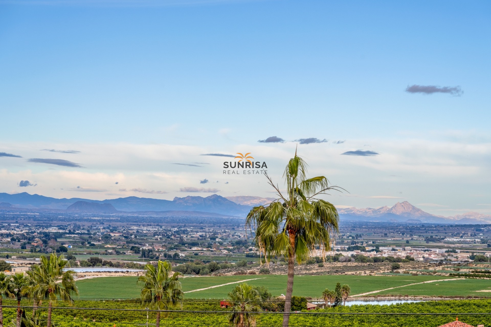 Reventa - Villa - Algorfa