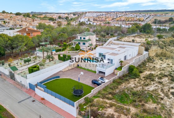 Villa · Reventa - Algorfa · Lomas de Juliana · Alicante · España