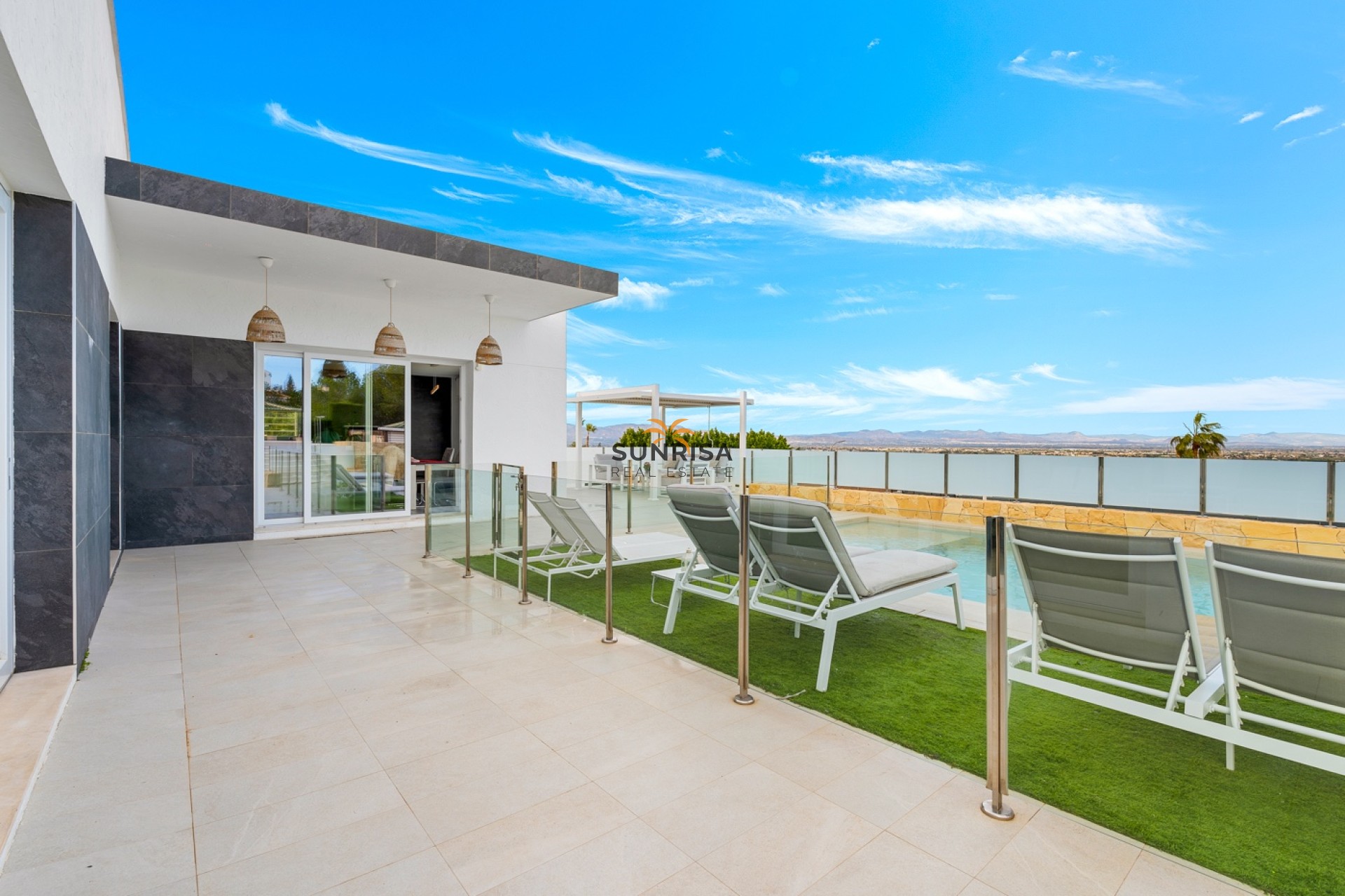 Reventa - Villa - Algorfa