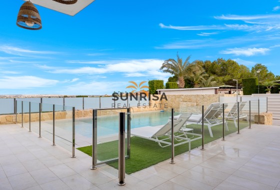 Villa · Reventa - Algorfa · Lomas de Juliana · Alicante · España