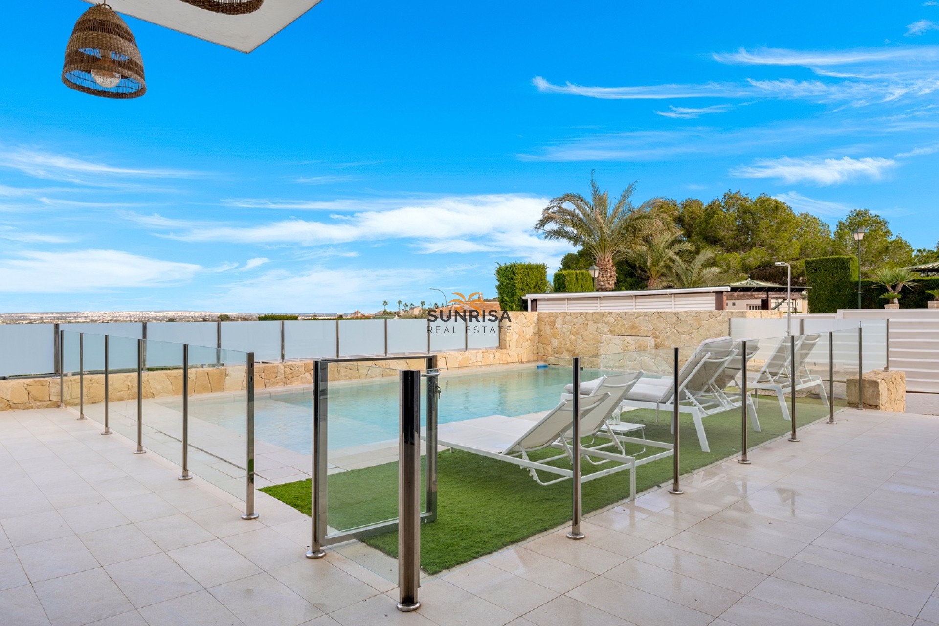Reventa - Villa - Algorfa