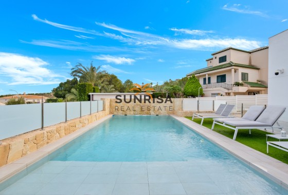 Villa · Reventa - Algorfa · Lomas de Juliana · Alicante · España