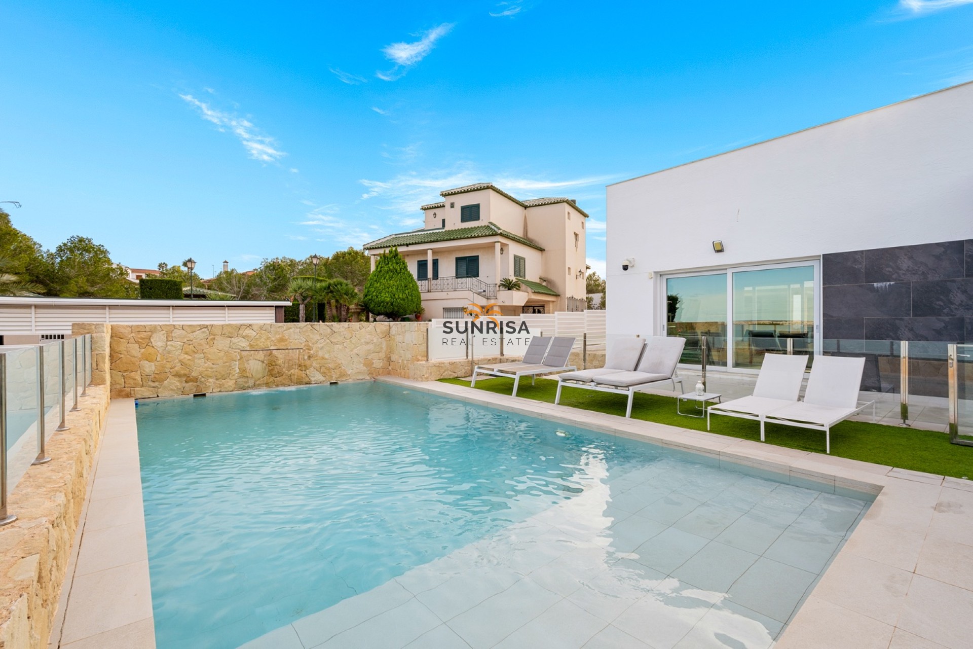 Reventa - Villa - Algorfa