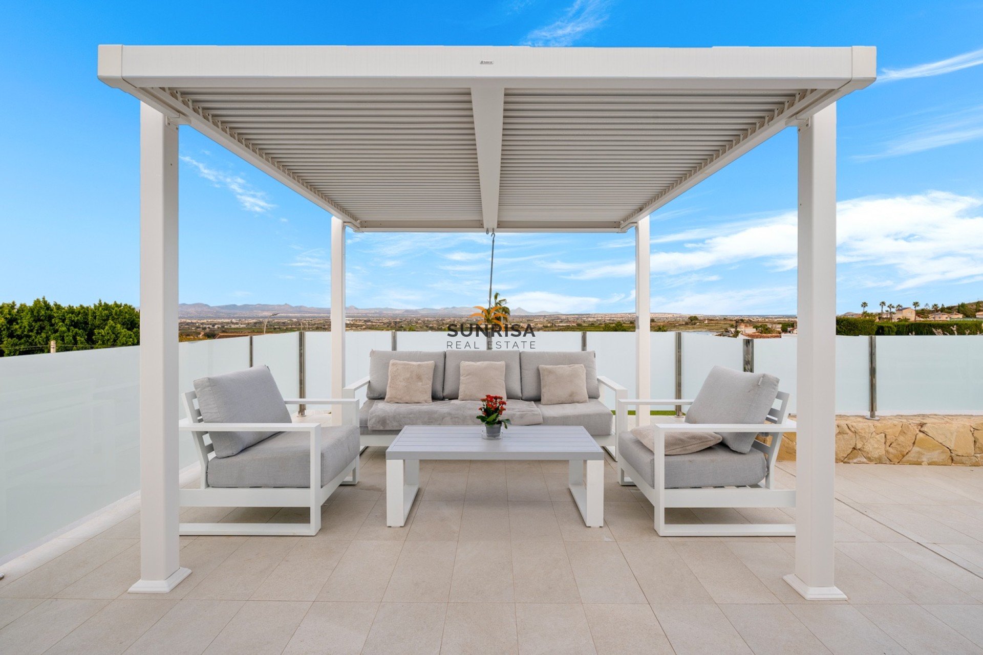 Reventa - Villa - Algorfa