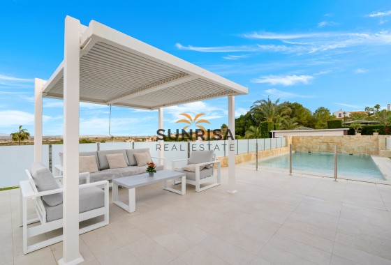 Villa · Reventa - Algorfa · Lomas de Juliana · Alicante · España