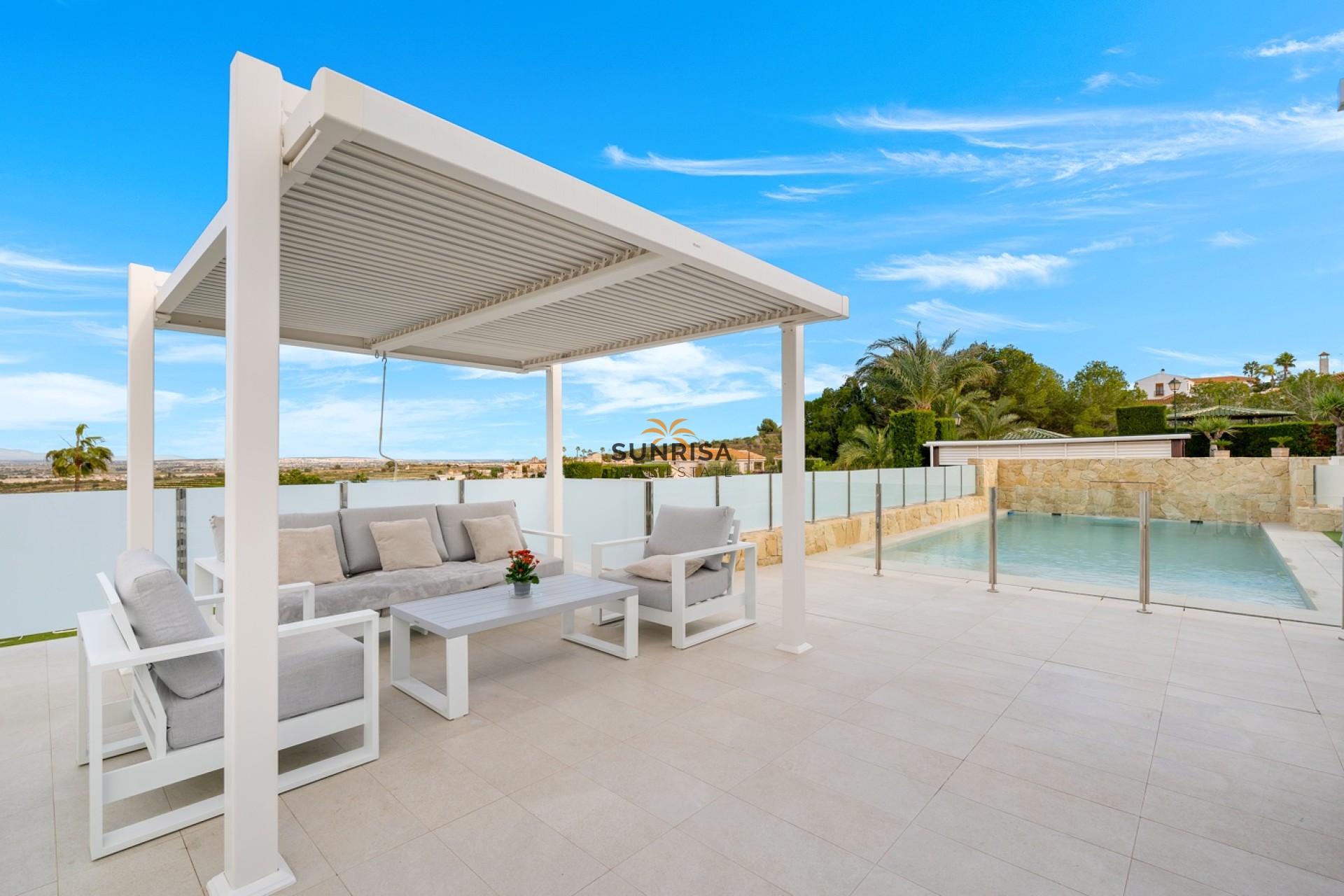 Reventa - Villa - Algorfa