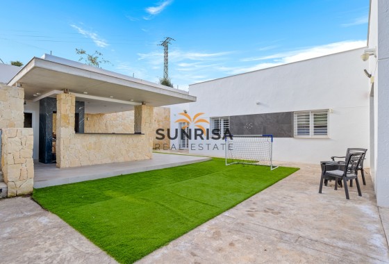 Villa · Reventa - Algorfa · Lomas de Juliana · Alicante · España