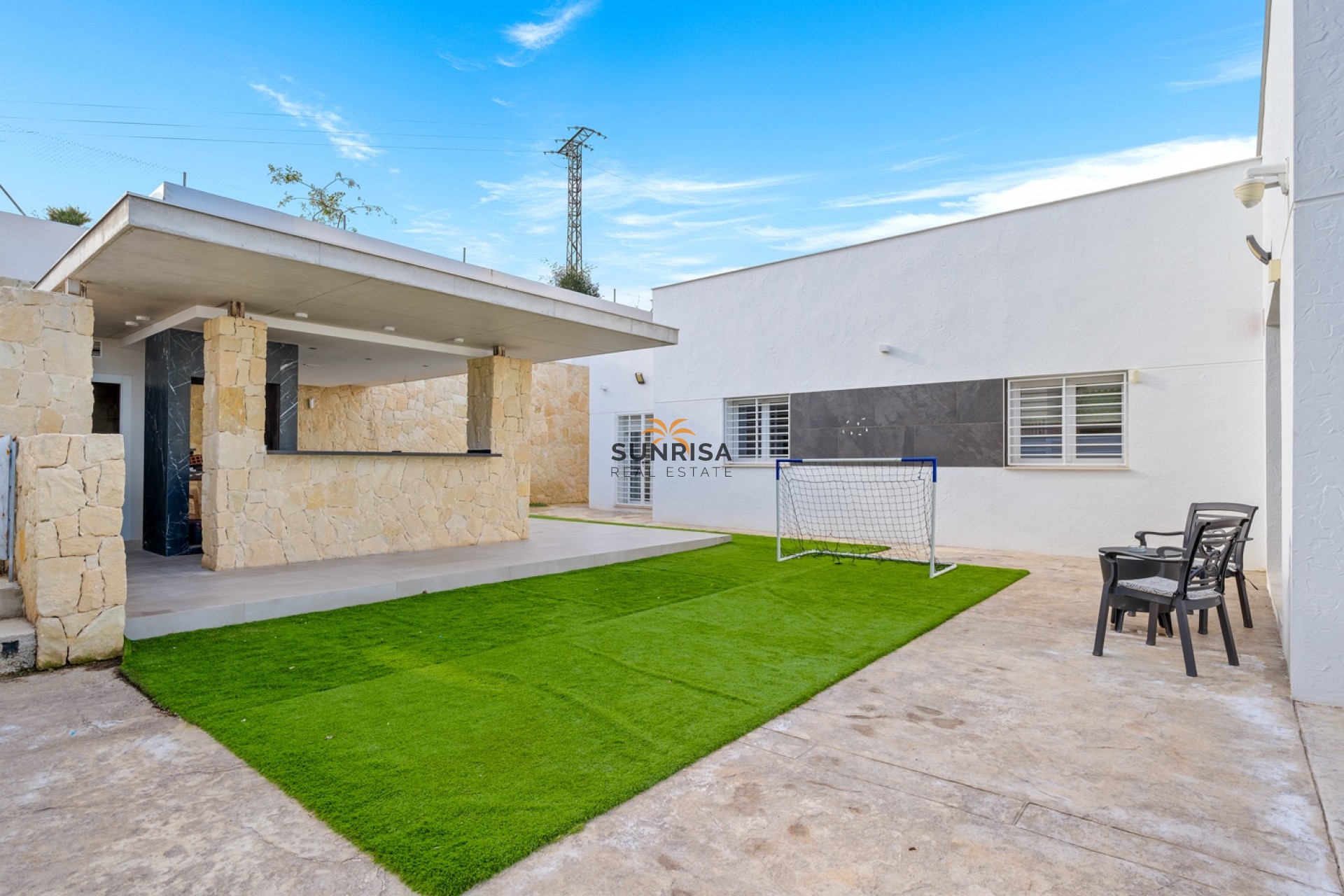 Reventa - Villa - Algorfa