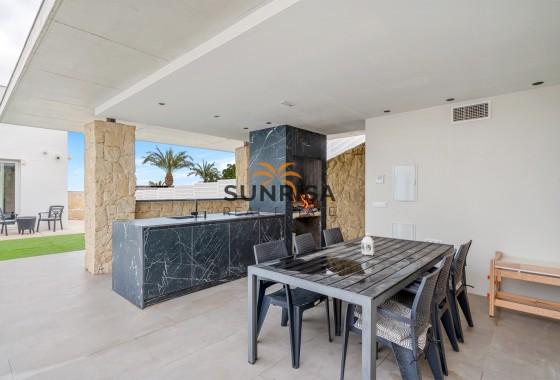 Villa · Reventa - Algorfa · Lomas de Juliana · Alicante · España