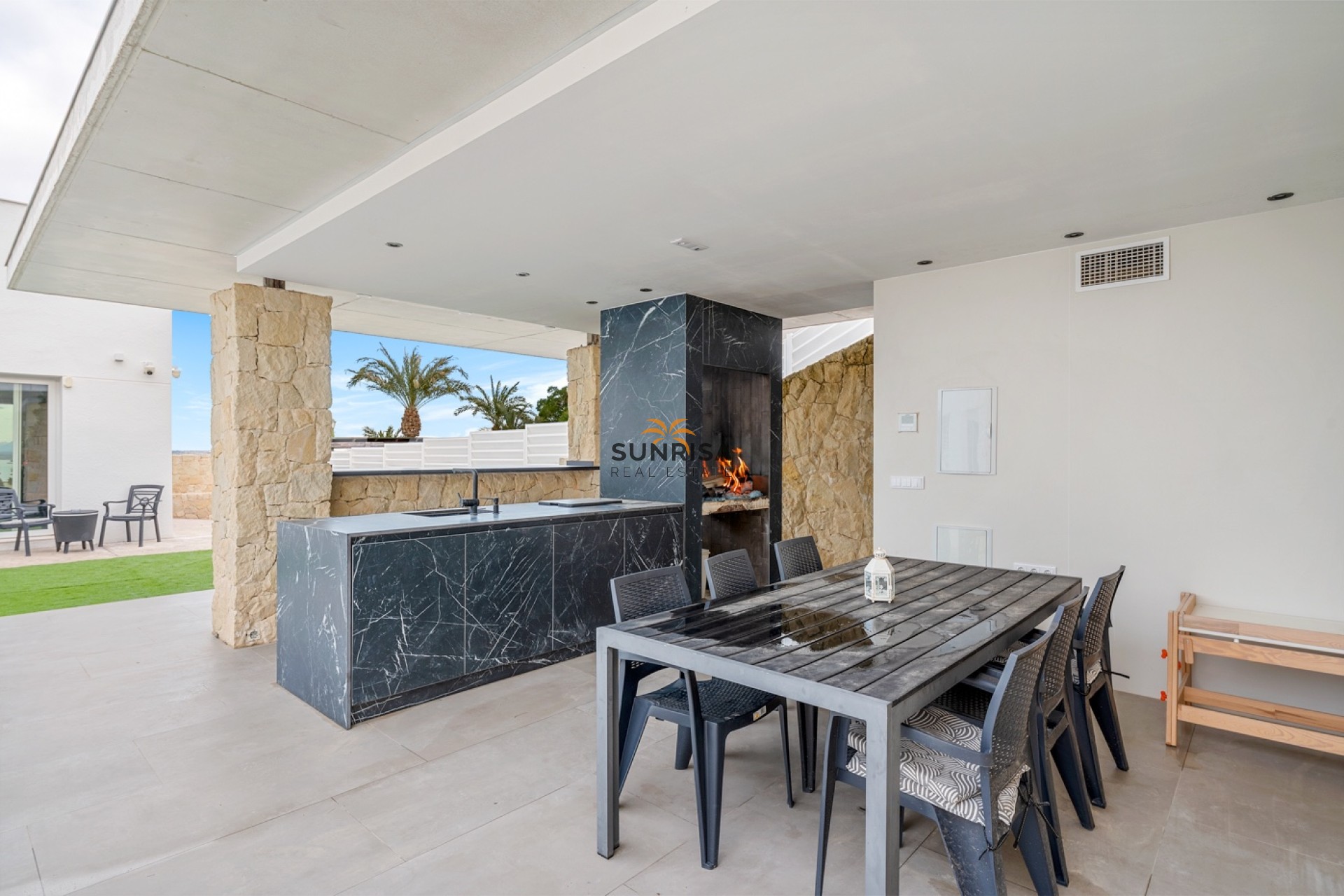 Reventa - Villa - Algorfa