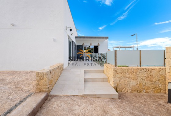 Villa · Reventa - Algorfa · Lomas de Juliana · Alicante · España