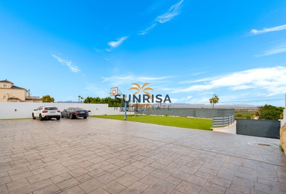 Villa · Reventa - Algorfa · Lomas de Juliana · Alicante · España