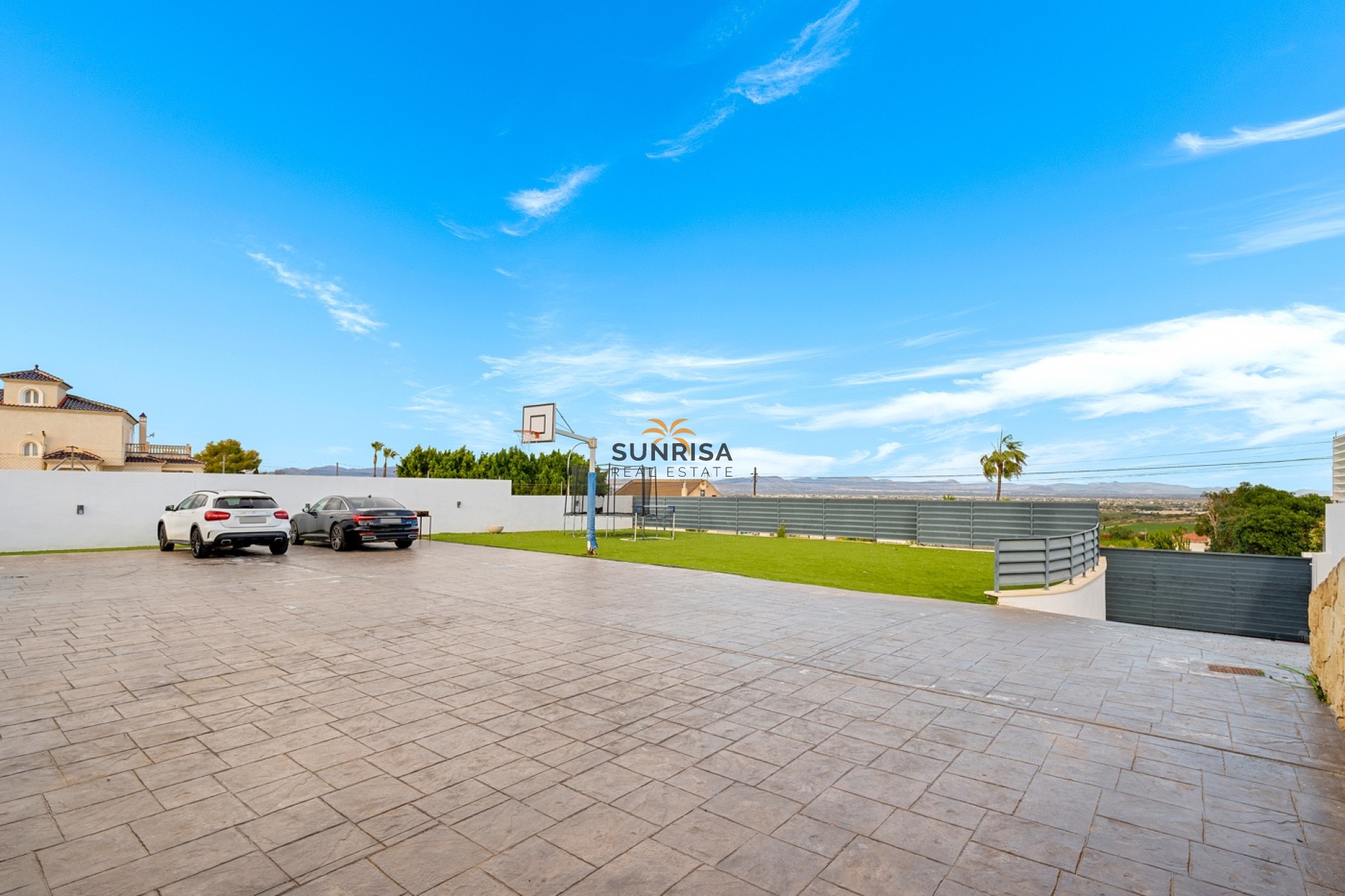 Reventa - Villa - Algorfa