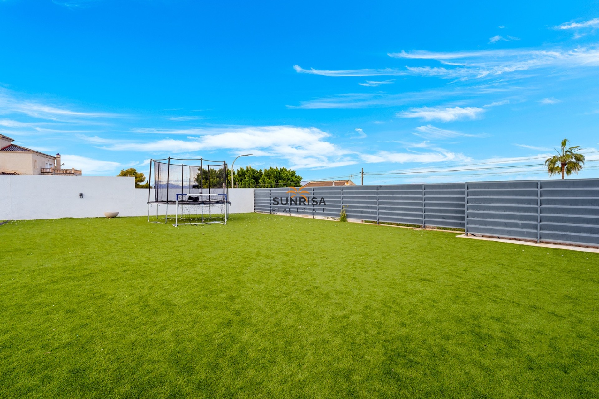 Reventa - Villa - Algorfa