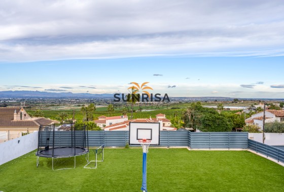 Villa · Reventa - Algorfa · Lomas de Juliana · Alicante · España
