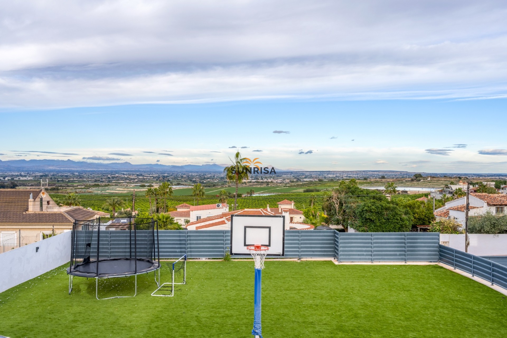 Reventa - Villa - Algorfa