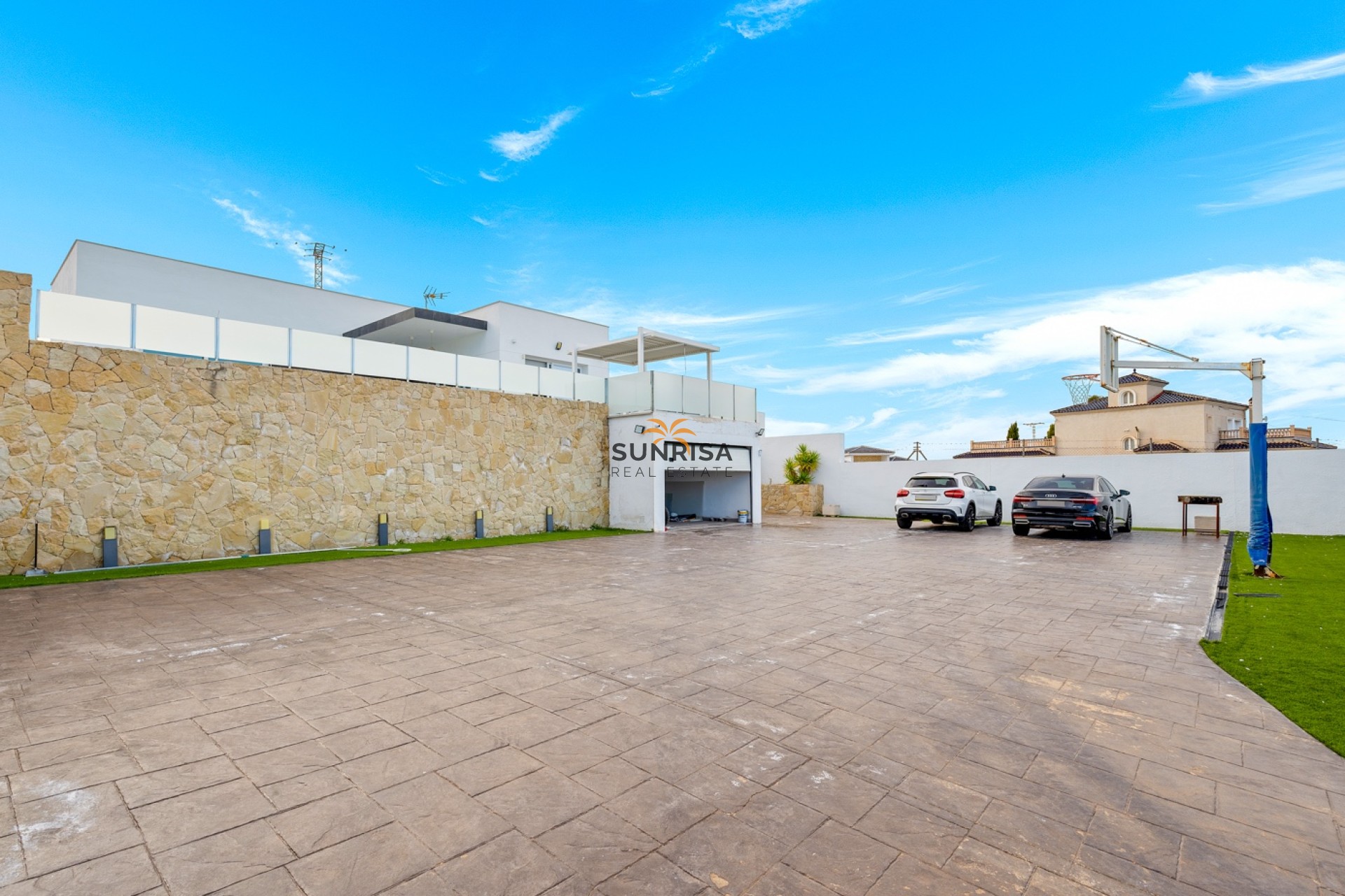 Reventa - Villa - Algorfa