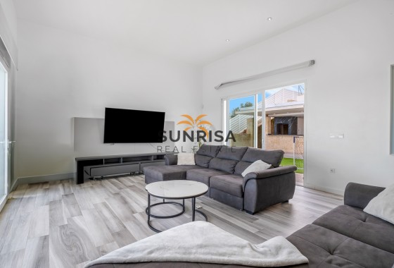 Villa · Reventa - Algorfa · Lomas de Juliana · Alicante · España