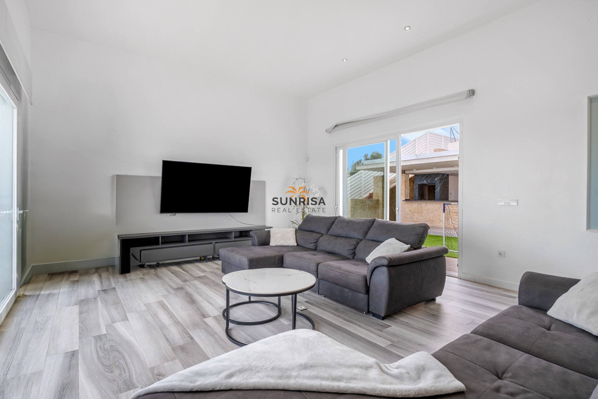 Reventa - Villa - Algorfa