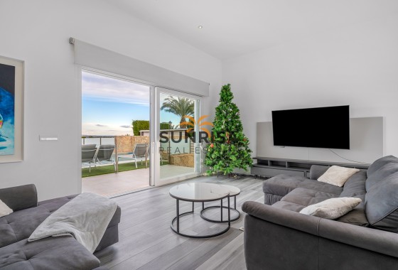 Villa · Reventa - Algorfa · Lomas de Juliana · Alicante · España