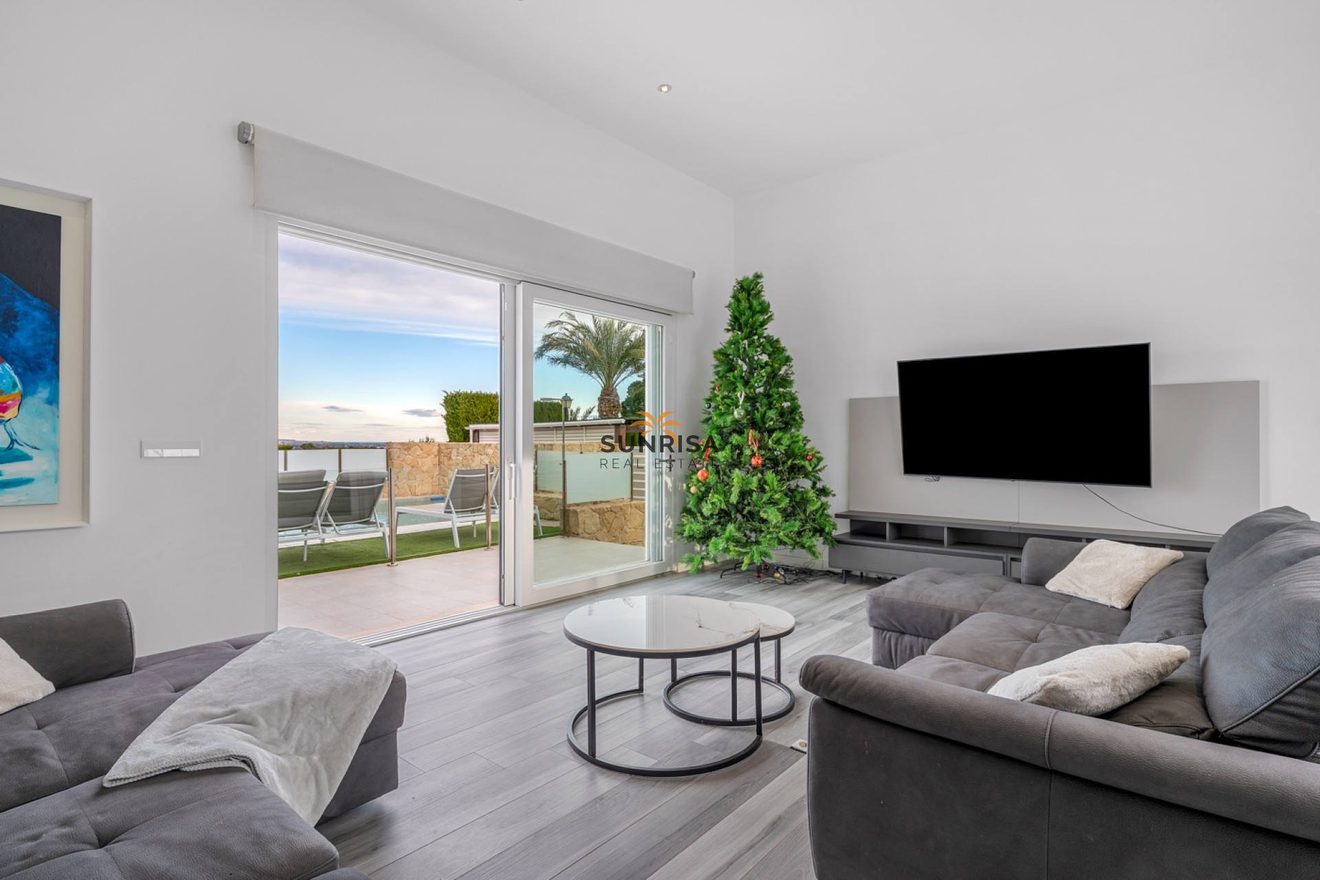 Reventa - Villa - Algorfa