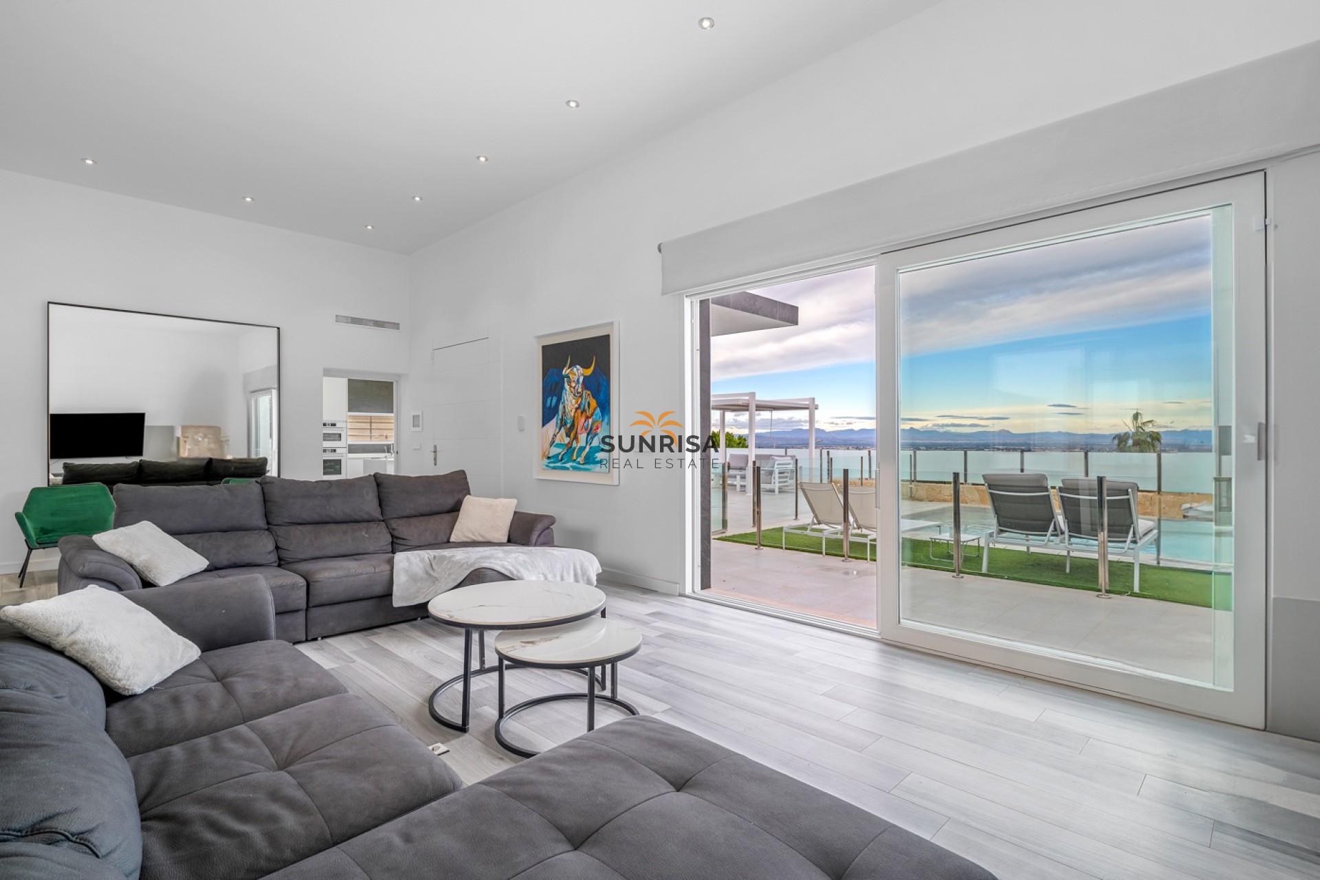 Reventa - Villa - Algorfa