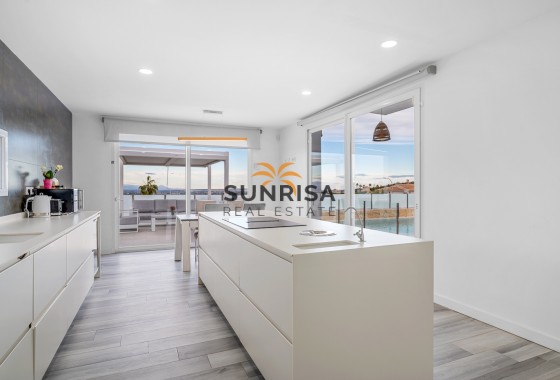 Villa · Reventa - Algorfa · Lomas de Juliana · Alicante · España