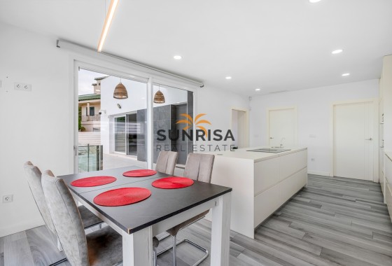 Villa · Reventa - Algorfa · Lomas de Juliana · Alicante · España