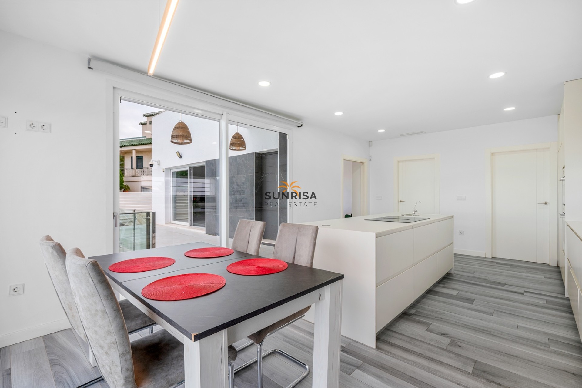 Reventa - Villa - Algorfa