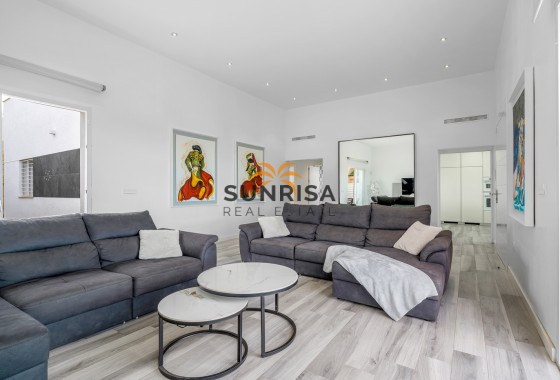 Villa · Reventa - Algorfa · Lomas de Juliana · Alicante · España