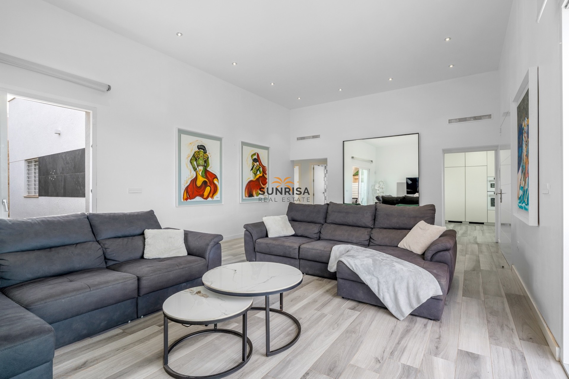 Reventa - Villa - Algorfa