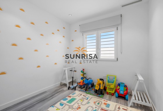 Villa · Reventa - Algorfa · Lomas de Juliana · Alicante · España