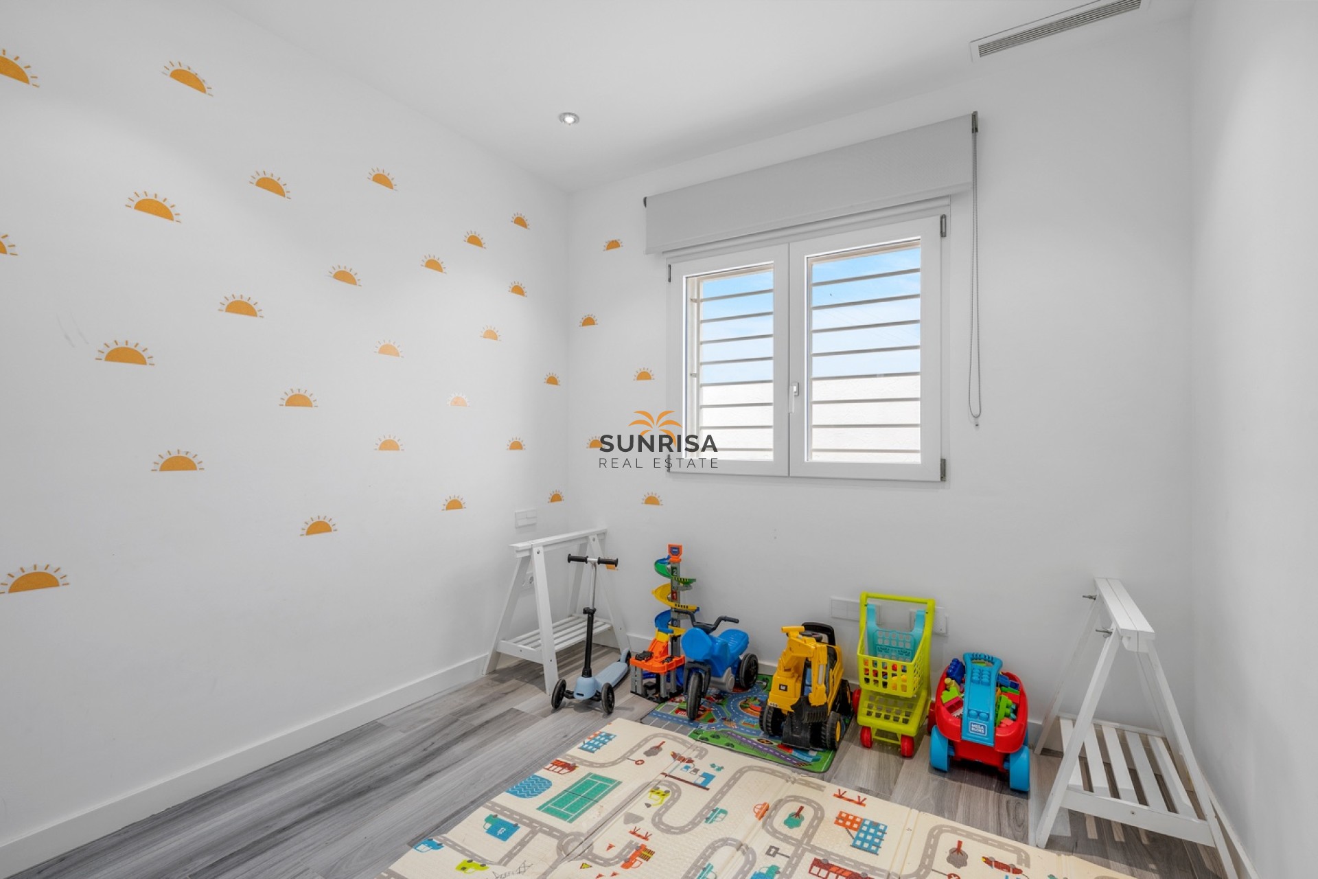 Reventa - Villa - Algorfa