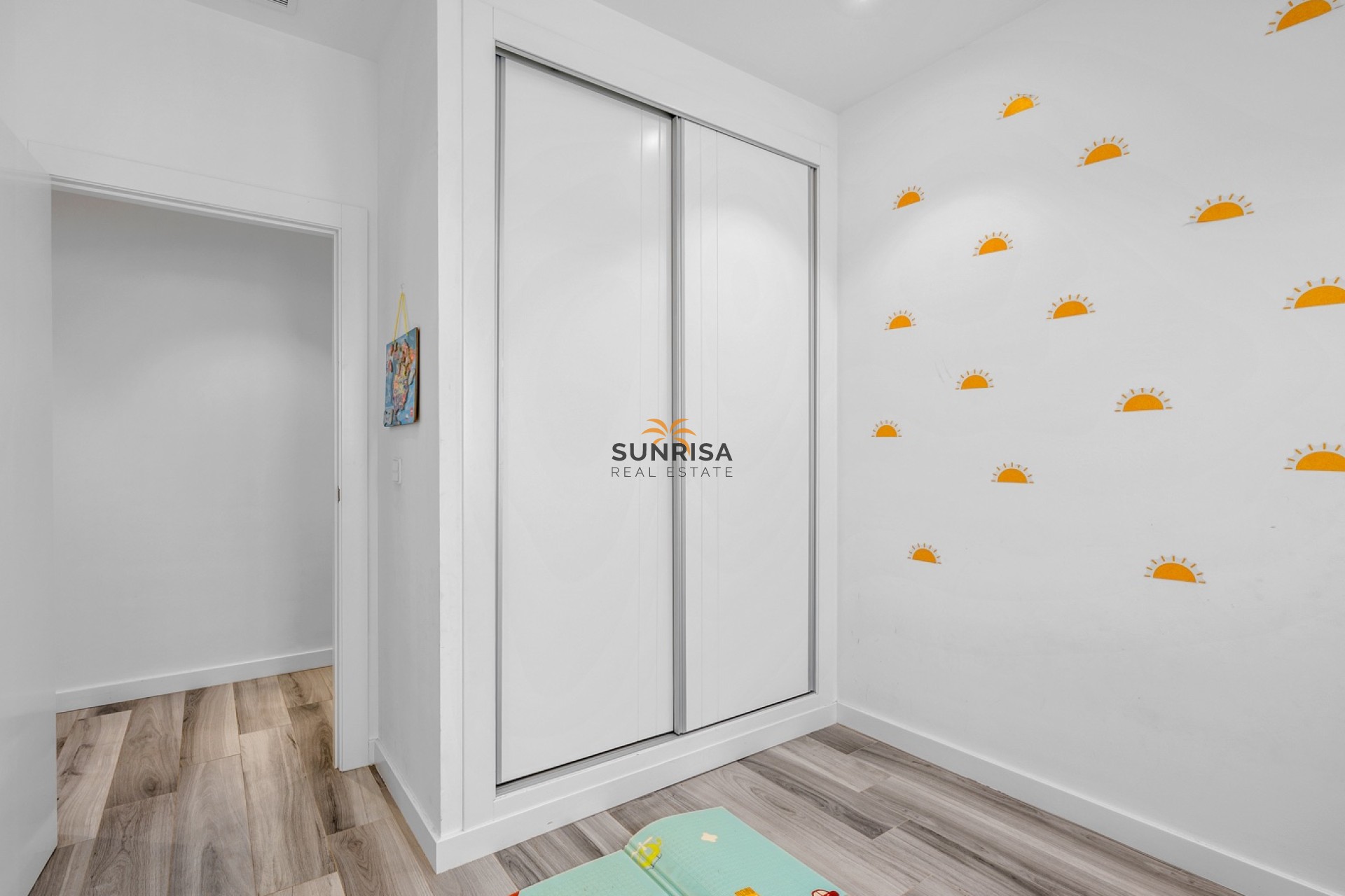 Reventa - Villa - Algorfa