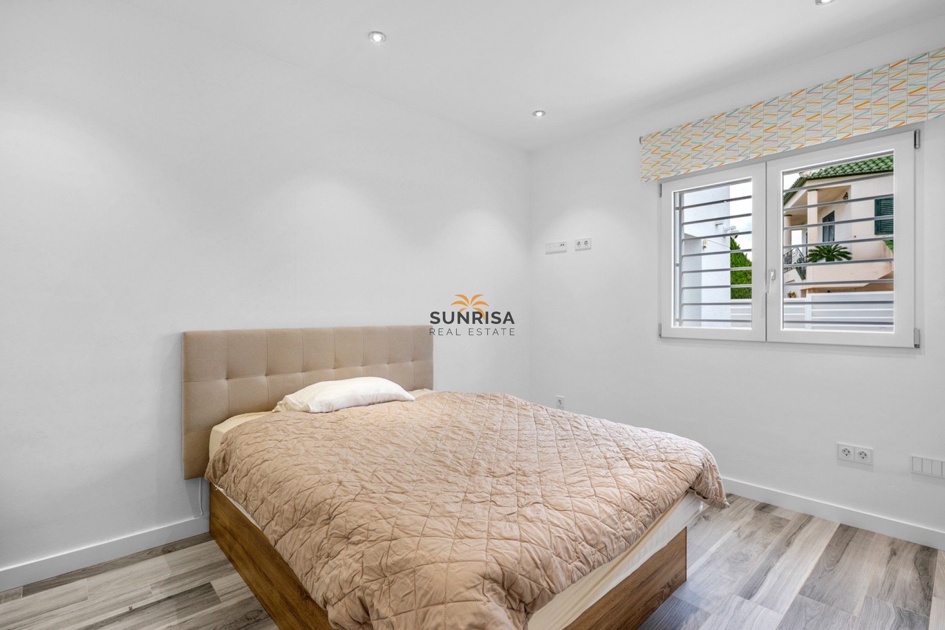 Reventa - Villa - Algorfa