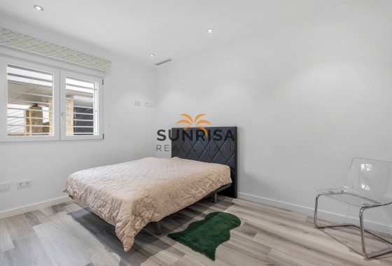 Villa · Reventa - Algorfa · Lomas de Juliana · Alicante · España