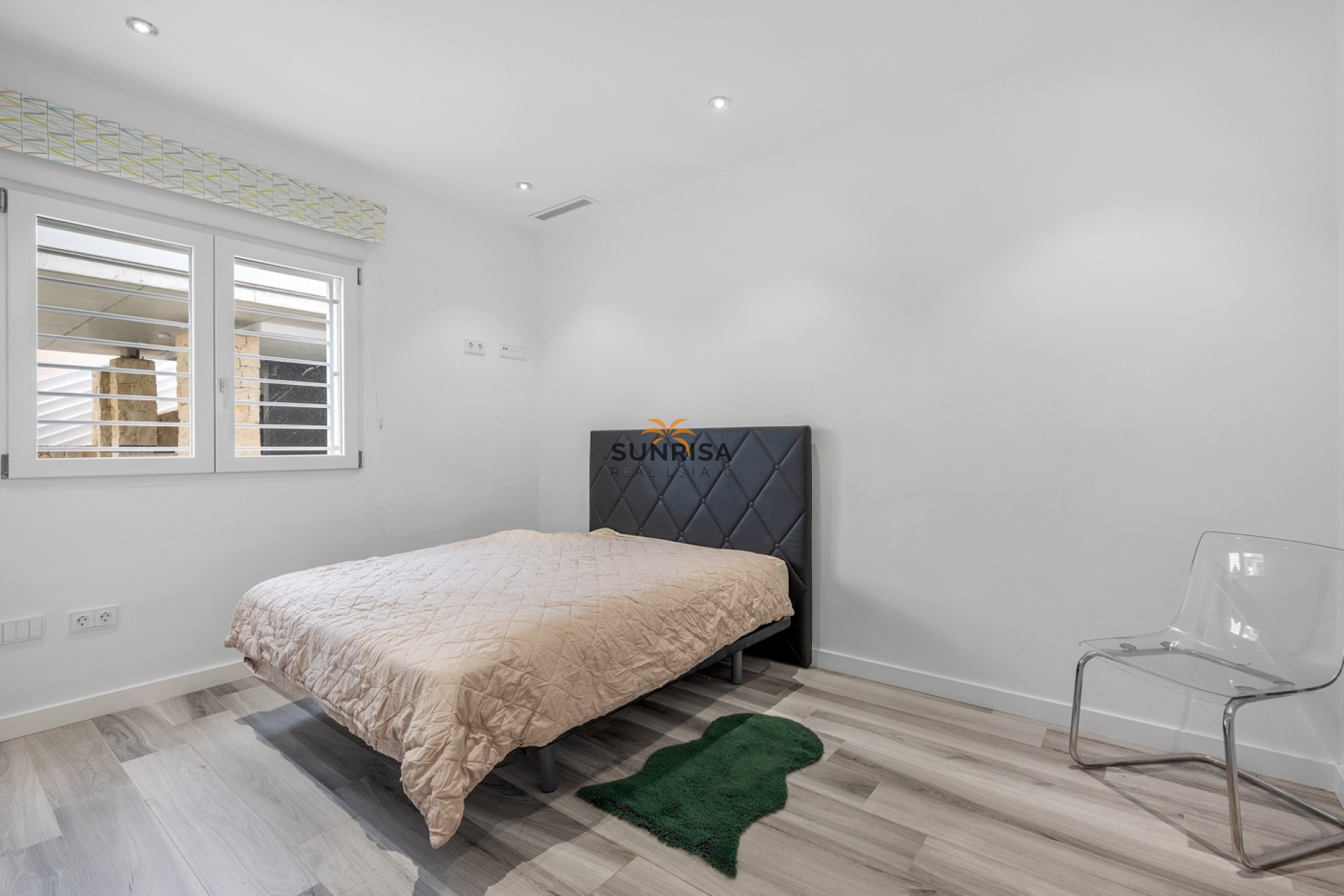 Reventa - Villa - Algorfa