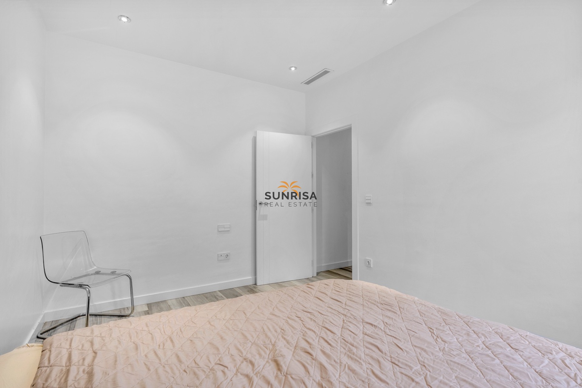 Reventa - Villa - Algorfa