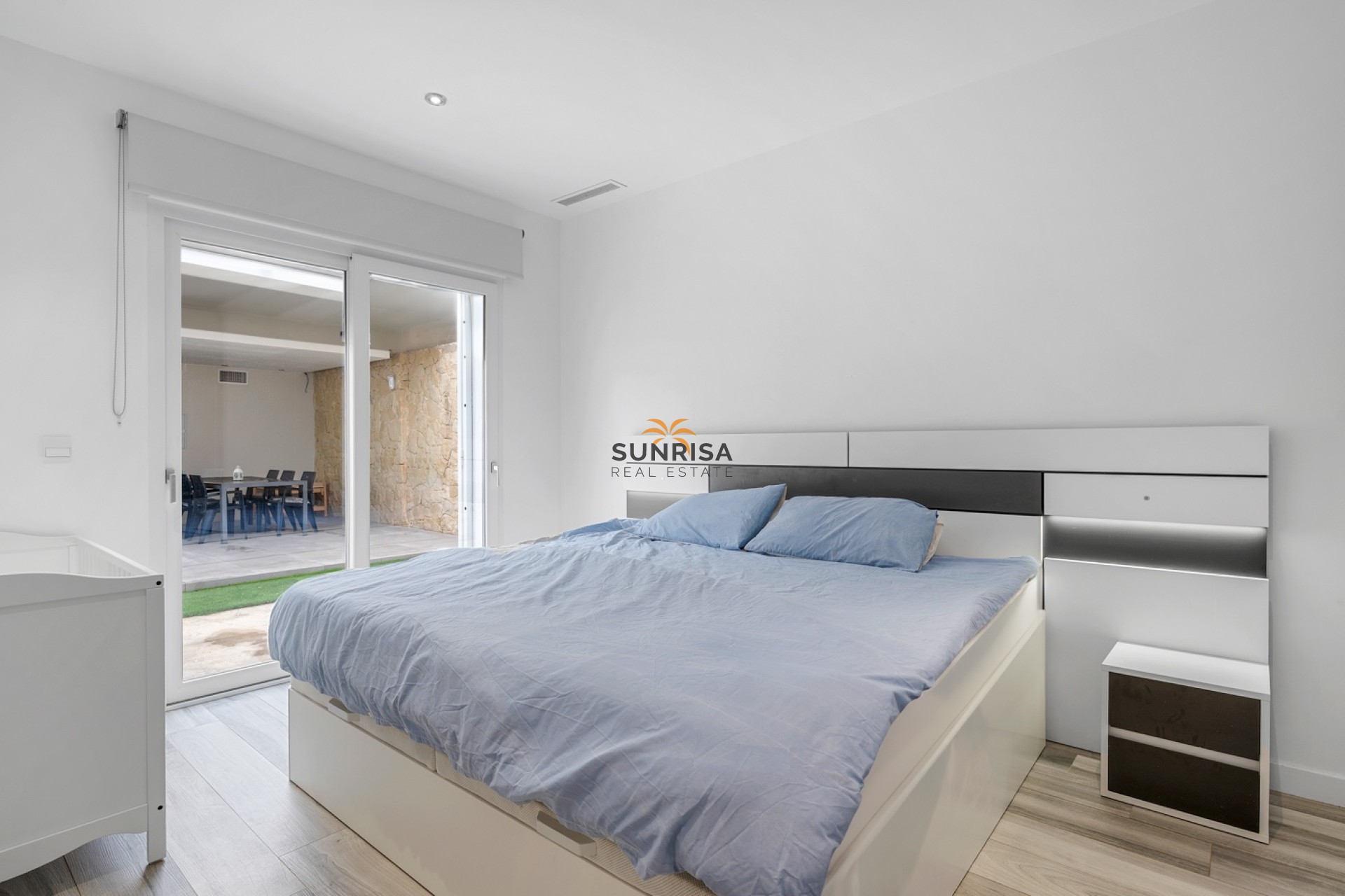 Reventa - Villa - Algorfa