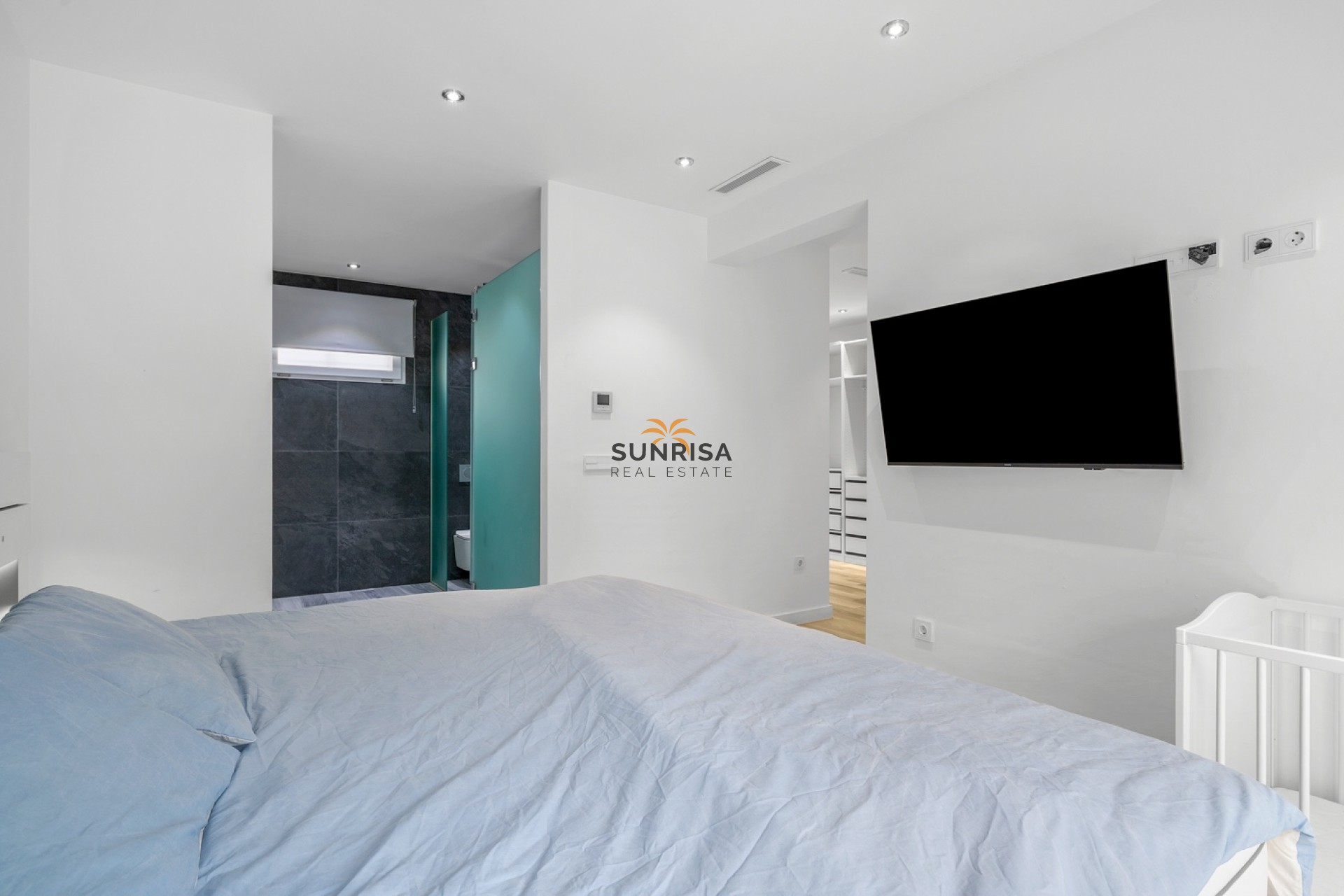 Reventa - Villa - Algorfa