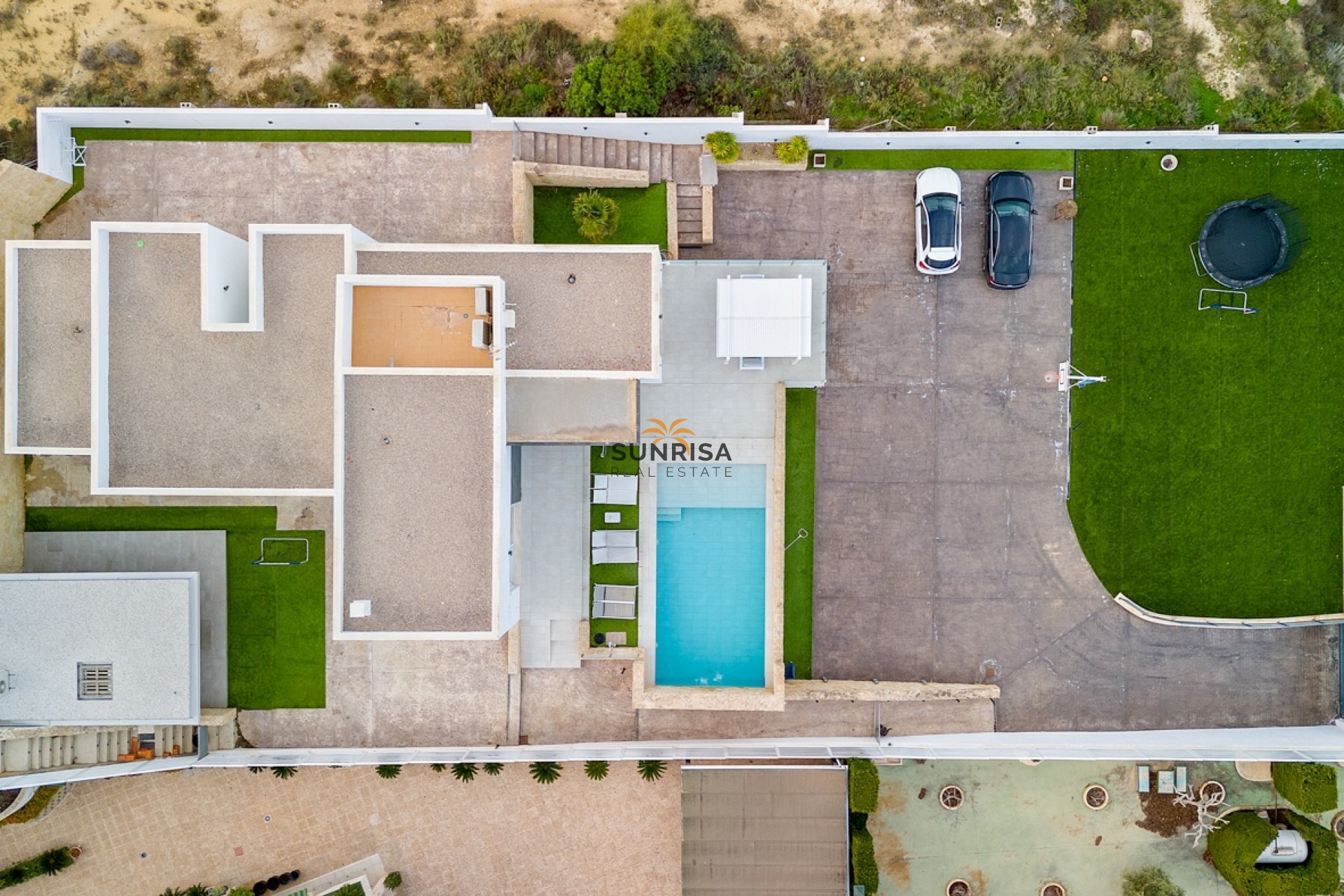 Reventa - Villa - Algorfa