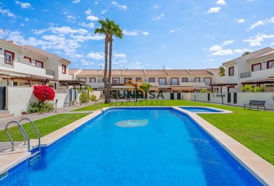 Townhouse · Resale - Ciudad Quesada · Alicante · Spain