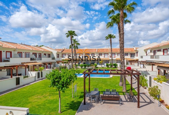 Townhouse · Resale - Ciudad Quesada · Alicante · Spain