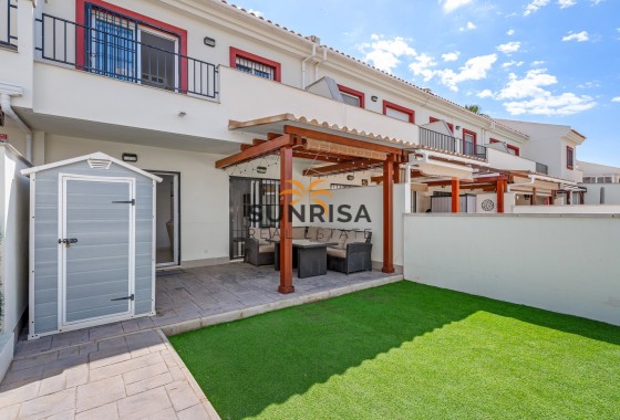 Townhouse · Resale - Ciudad Quesada · Alicante · Spain