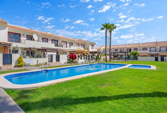 Townhouse · Resale - Ciudad Quesada · Alicante · Spain