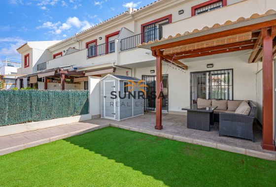 Townhouse · Resale - Ciudad Quesada · Alicante · Spain